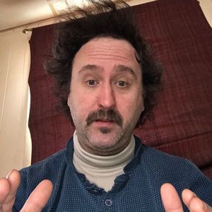 Meet your Posher, Peter